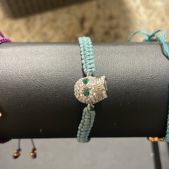 Juicy couture bracelets - Picture 6 of 8